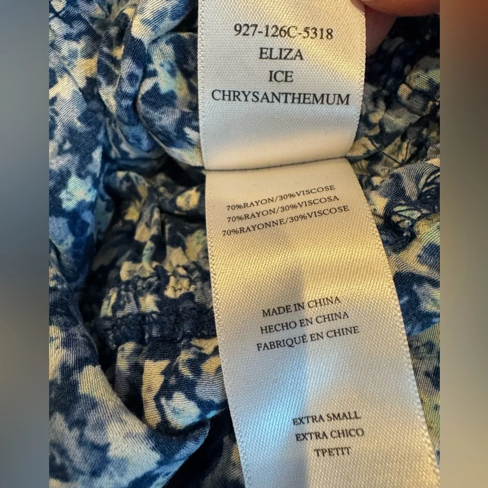 NWT Rails Eliza Dress - Picture 9 of 11